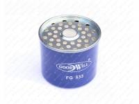 Фильтр топливный  4СТ90 GOODWILL(аналог 2.53.017) (FG533)